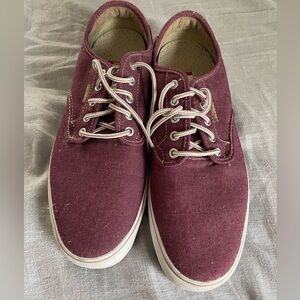 Vans 12M Chima Ferguson Like New